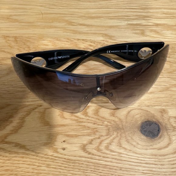 Armani Sunglasses (EA 9345/S) - Picture 5 of 7